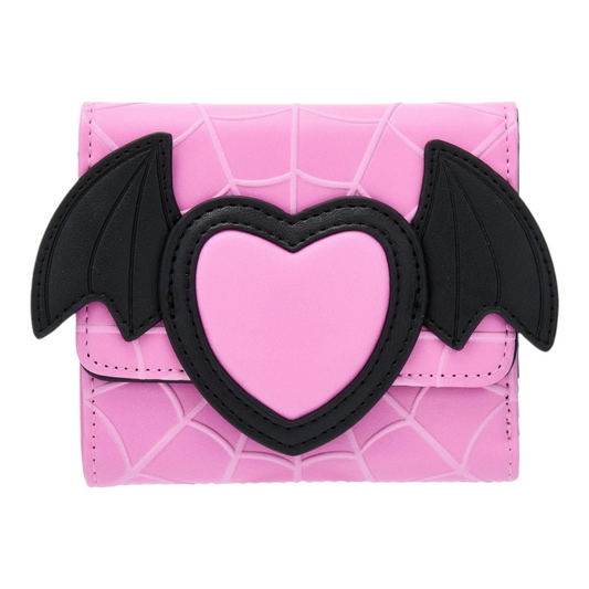 Monster High Draculaura cartera/monedero