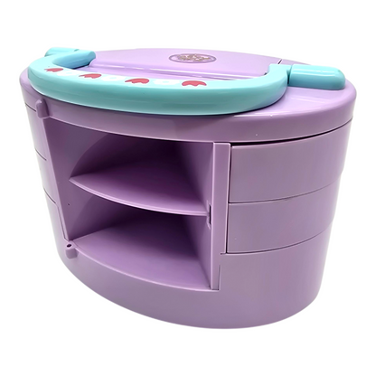 Polly pocket vintage Pullout segunda mano faltan 2 manijas
