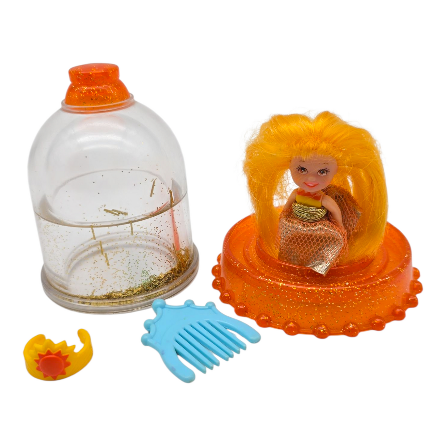 Playskool Krystal Princess vintage segunda mano