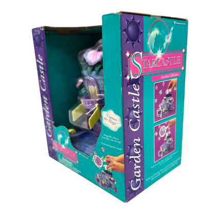 Starcastle Vintage Garden Castle Trendmasters