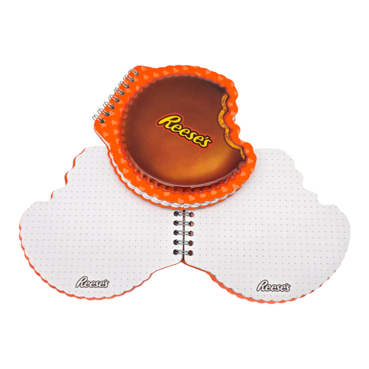 Libretita de Bolsillo Hershey's Reeses