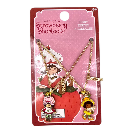 Collares de amistad Berry Besties Rosita Fresita (fantasía)