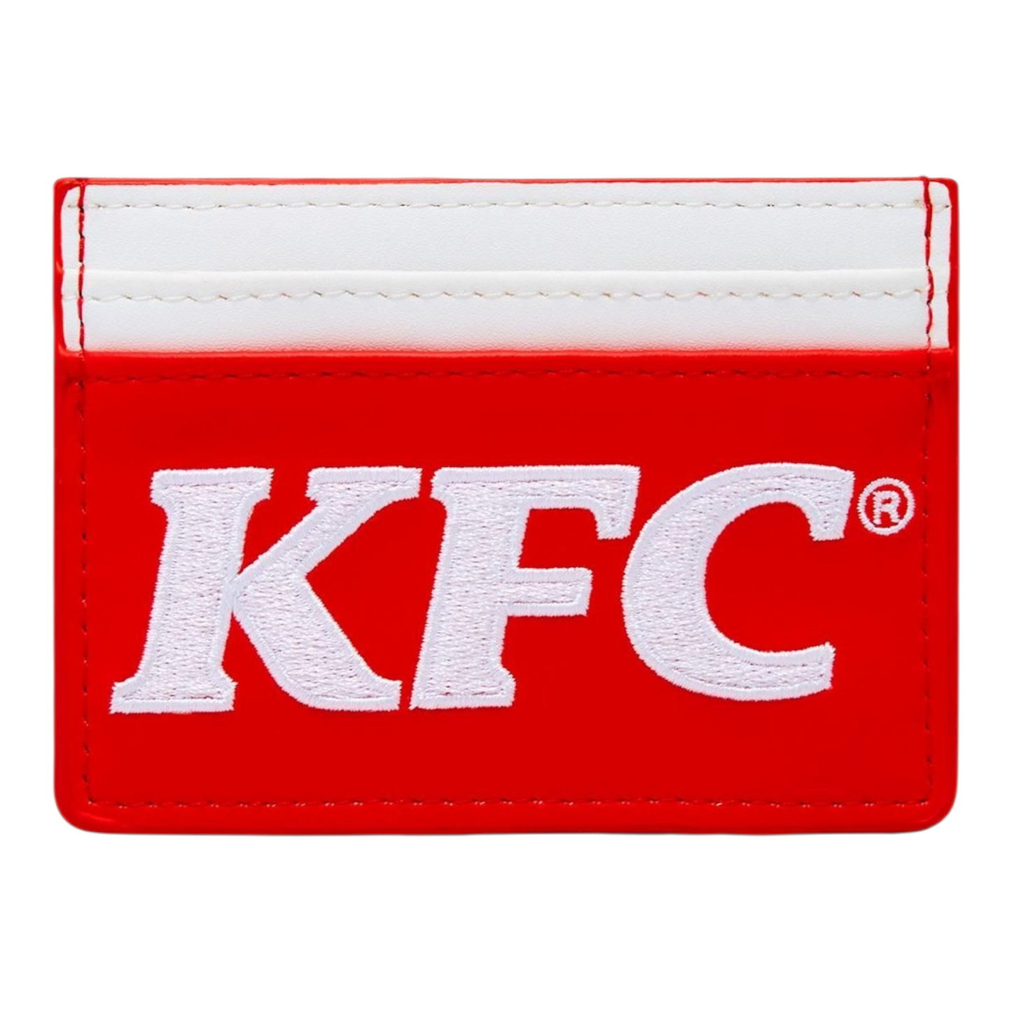 Tarjetero Kentucky fried chicken KFC BoxLunch