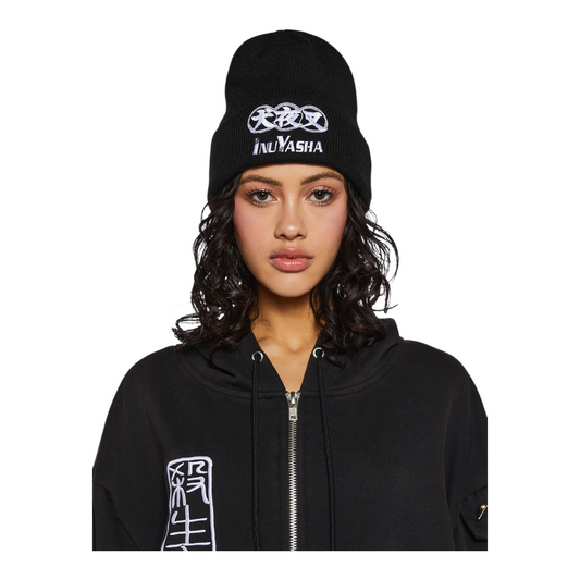 Gorrito Beanie Inuyasha Dollskill