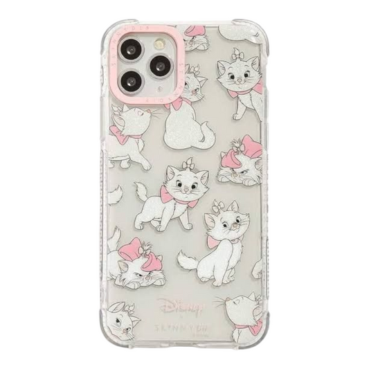 Case funda Marie IPhone 15 pro max Skinnydip London