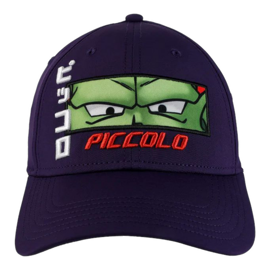 Gorra Piccolo Dragon Ball Atsuko