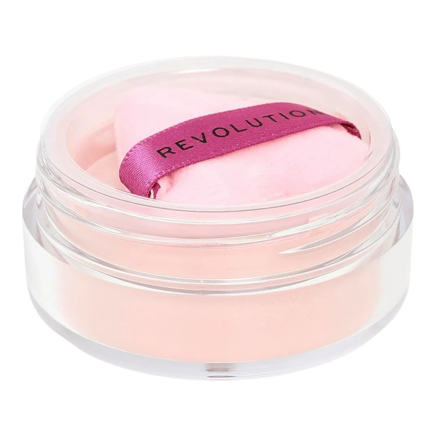 Mean girls Makeup x Revolution Loose powder polvo
