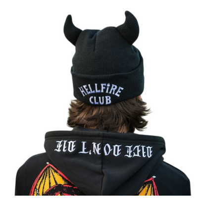 Beanie Hellfire Club Cakeworthy