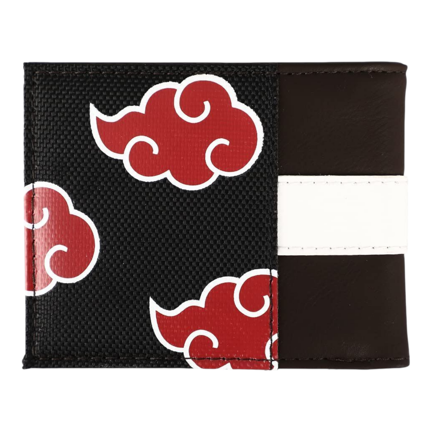 Cartera Naruto Akatsuki Bioworld
