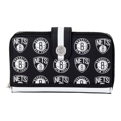 Cartera Loungefly NBA Brooklyn Nets