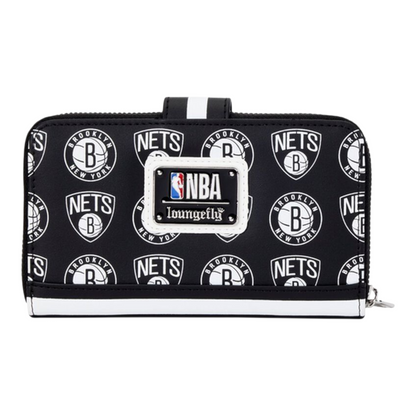 Cartera Loungefly NBA Brooklyn Nets