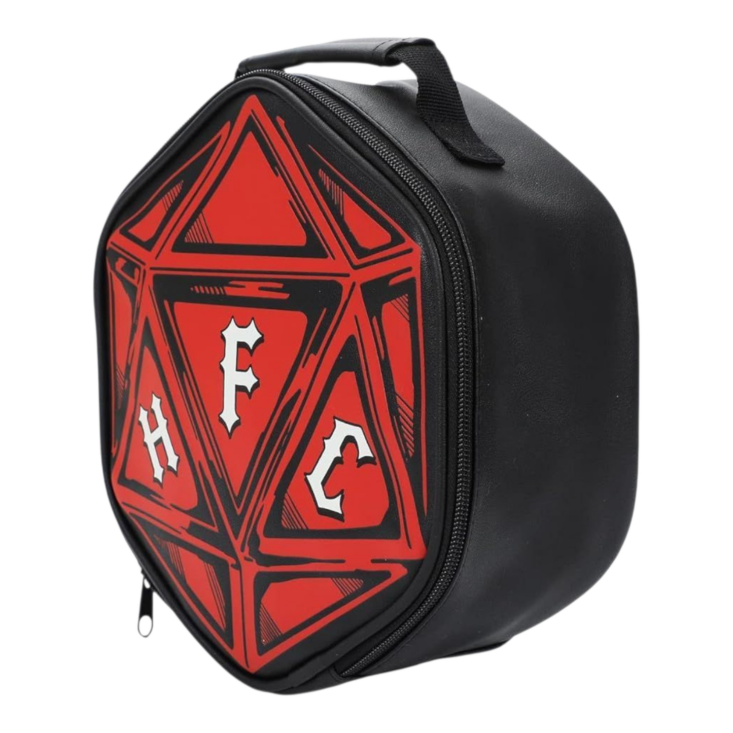 Lunch bag lonchera stranger Things Bioworld Hellfire club