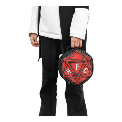 Lunch bag lonchera stranger Things Bioworld Hellfire club