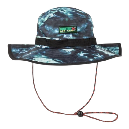 Tie-dye Boonie sombrero Hunter x Hunter Atsuko
