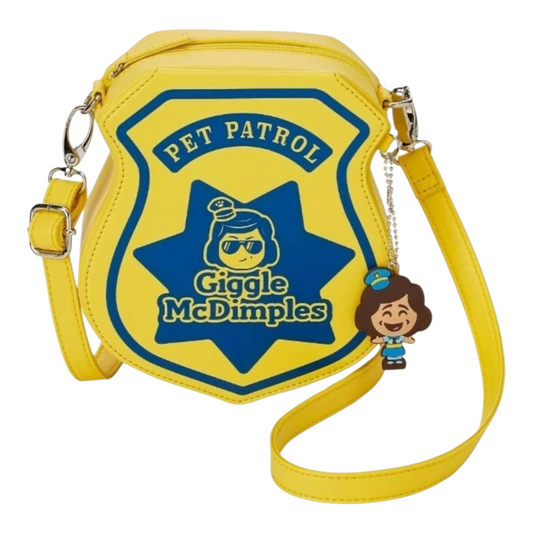 Bolso Crossbody Toy Story Giggles McDimples