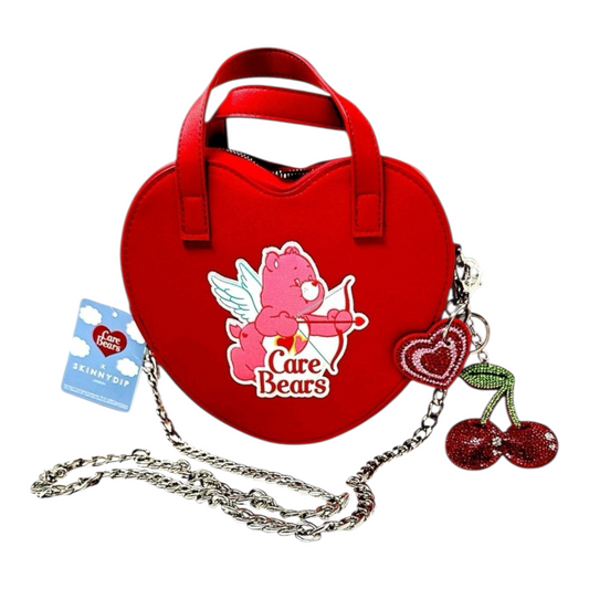Bolso Crossbody Skinnydip London Care Bears