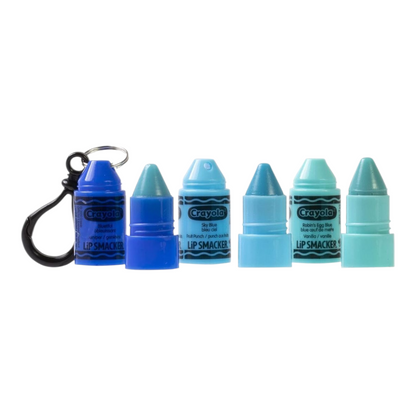 Lipsmackers lip balms Crayola Mini