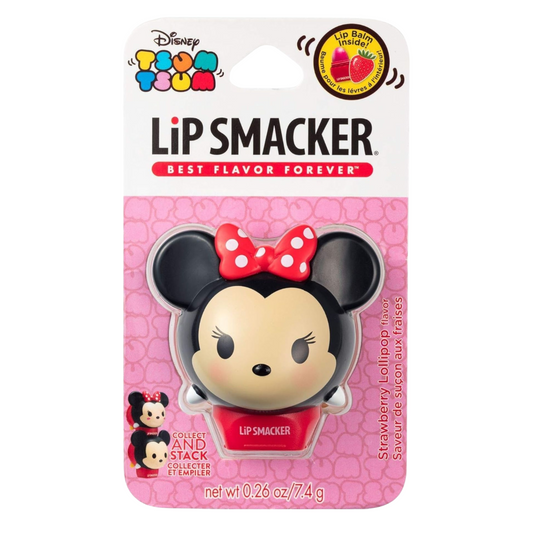 Lipsmackers lip balm