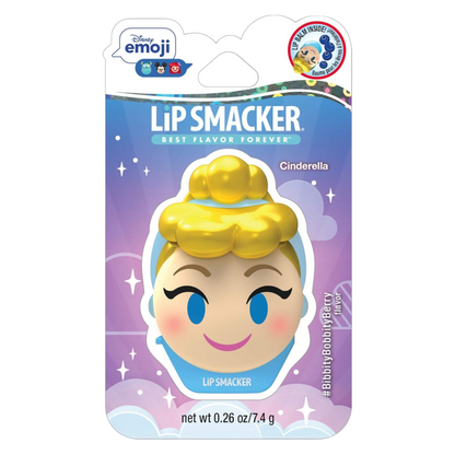 Lipsmackers lip balm