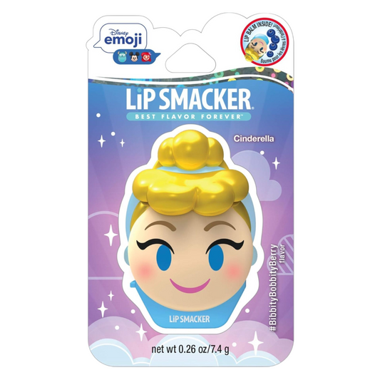 Lipsmackers lip balm