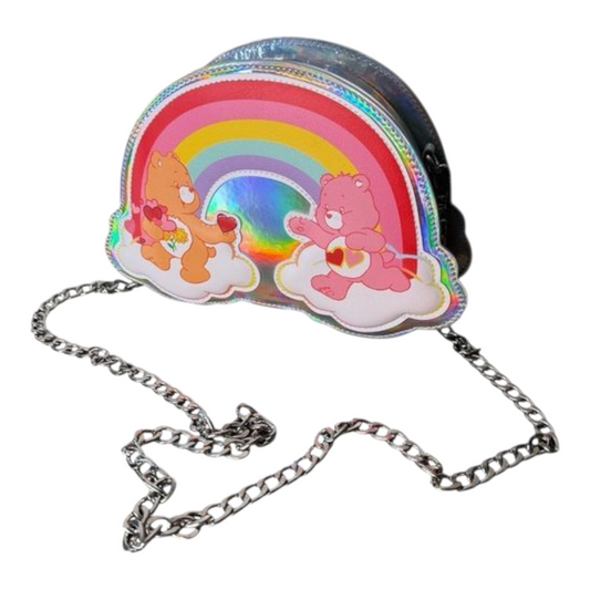 Bolso Crossbody Skinnydip London Care Bears