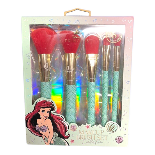Set de Brochas Maison makeup Ariel