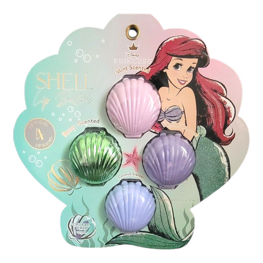 Lip balm set Maison makeup Ariel