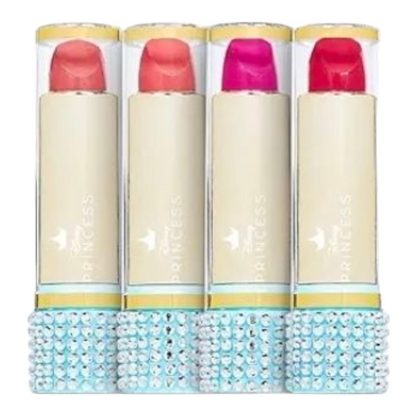 Lipstick Labiales set Maison makeup Cenicienta
