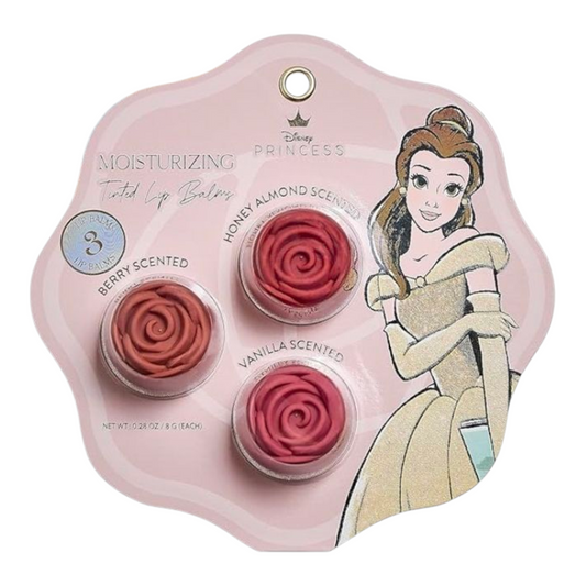 Lip Balm set Maison makeup Bella