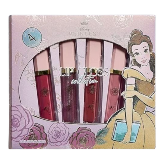 Lip gloss set Maison makeup Bella