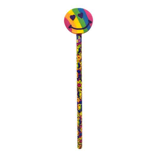 Lisa Frank Lápiz Vintage
