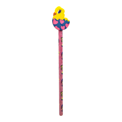 Lisa Frank Lápiz Vintage