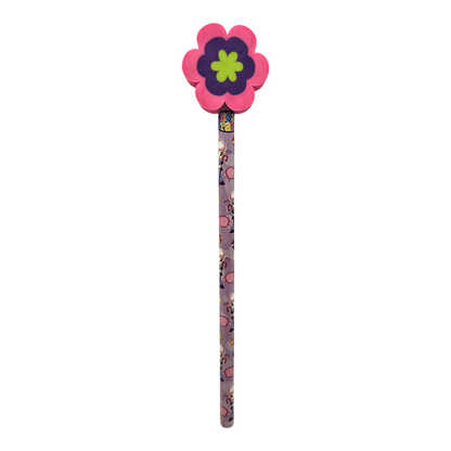 Lisa Frank Lápiz Vintage