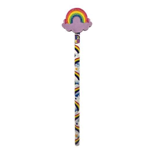 Lisa Frank Lápiz Vintage