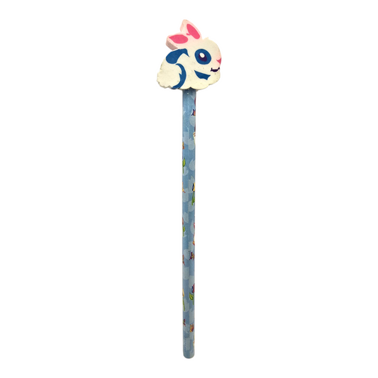 Lisa Frank Lápiz Vintage