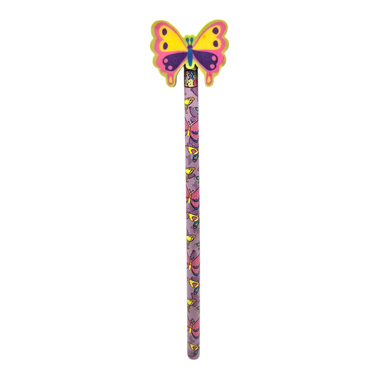 Lisa Frank Lápiz Vintage