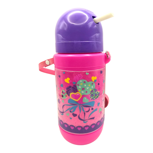 Thermo Cantimplora Vintage Cute World