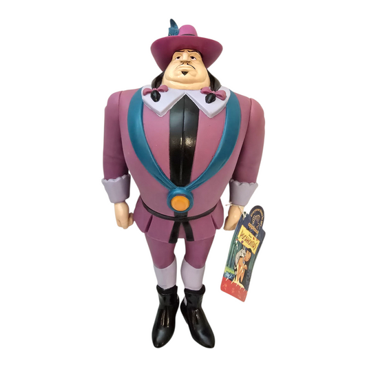 Radcliffe Pocahontas Figura Vintage Applause 23 cms