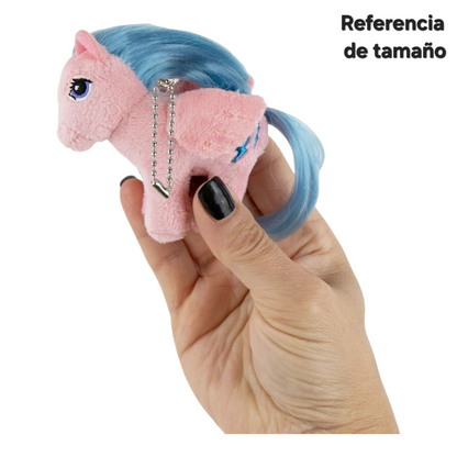 World's smallest My little pony Blossom