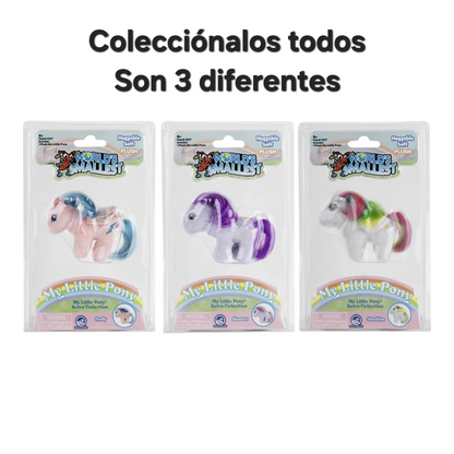 World's smallest My little pony Blossom