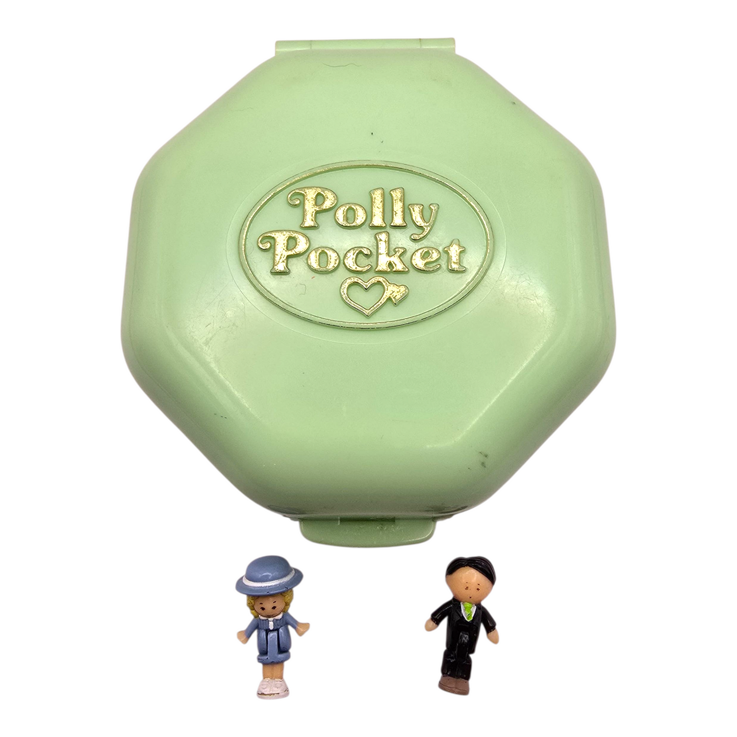 Polly Pocket Vintage Segunda Mano Pollys School