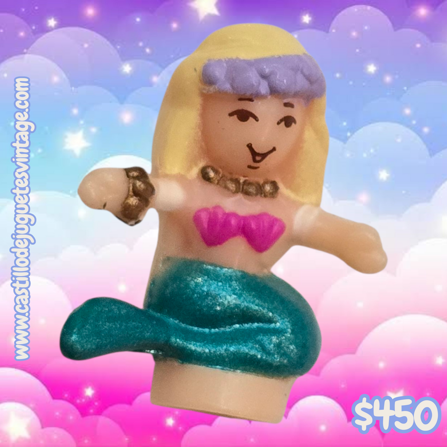Polly Pockets Vintage $450 piezas sueltas y repuestos para completar sus sets. SEGUNDA MANO. Revisa bien la foto ya que es el artículo que te llevas ✨ Puede tener detalles estéticos.
