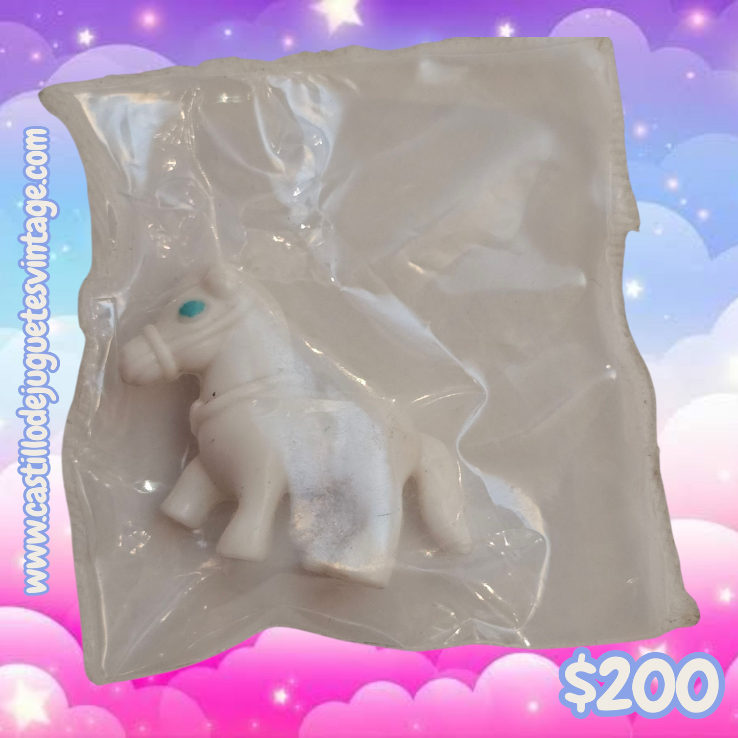Polly Pockets Vintage $200 piezas sueltas y repuestos para completar sus sets. SEGUNDA MANO. Revisa bien la foto ya que es el artículo que te llevas ✨ Puede tener detalles estéticos.