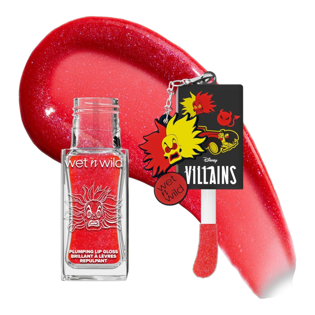⚠️ PREVENTA Maquillaje Disney Villains
