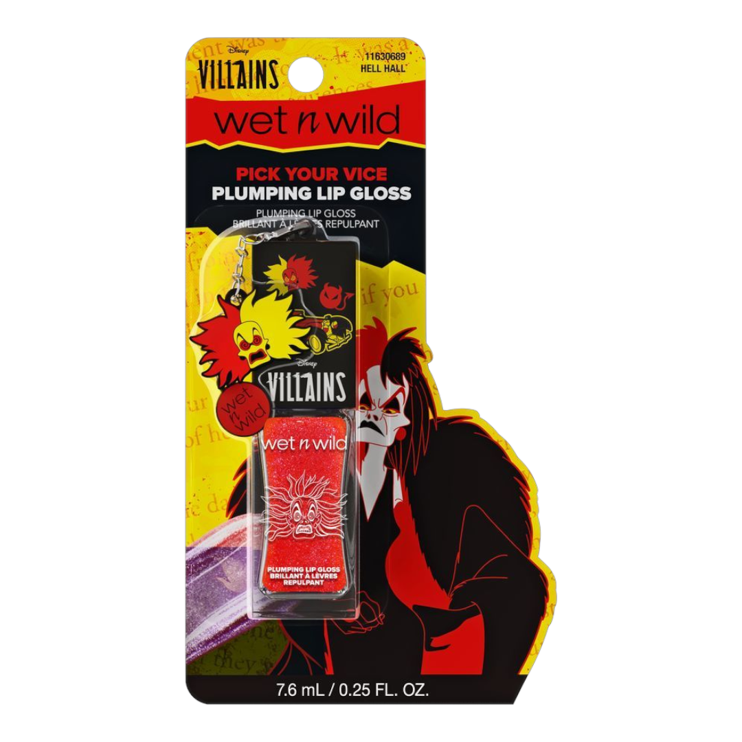 ⚠️ PREVENTA Maquillaje Disney Villains