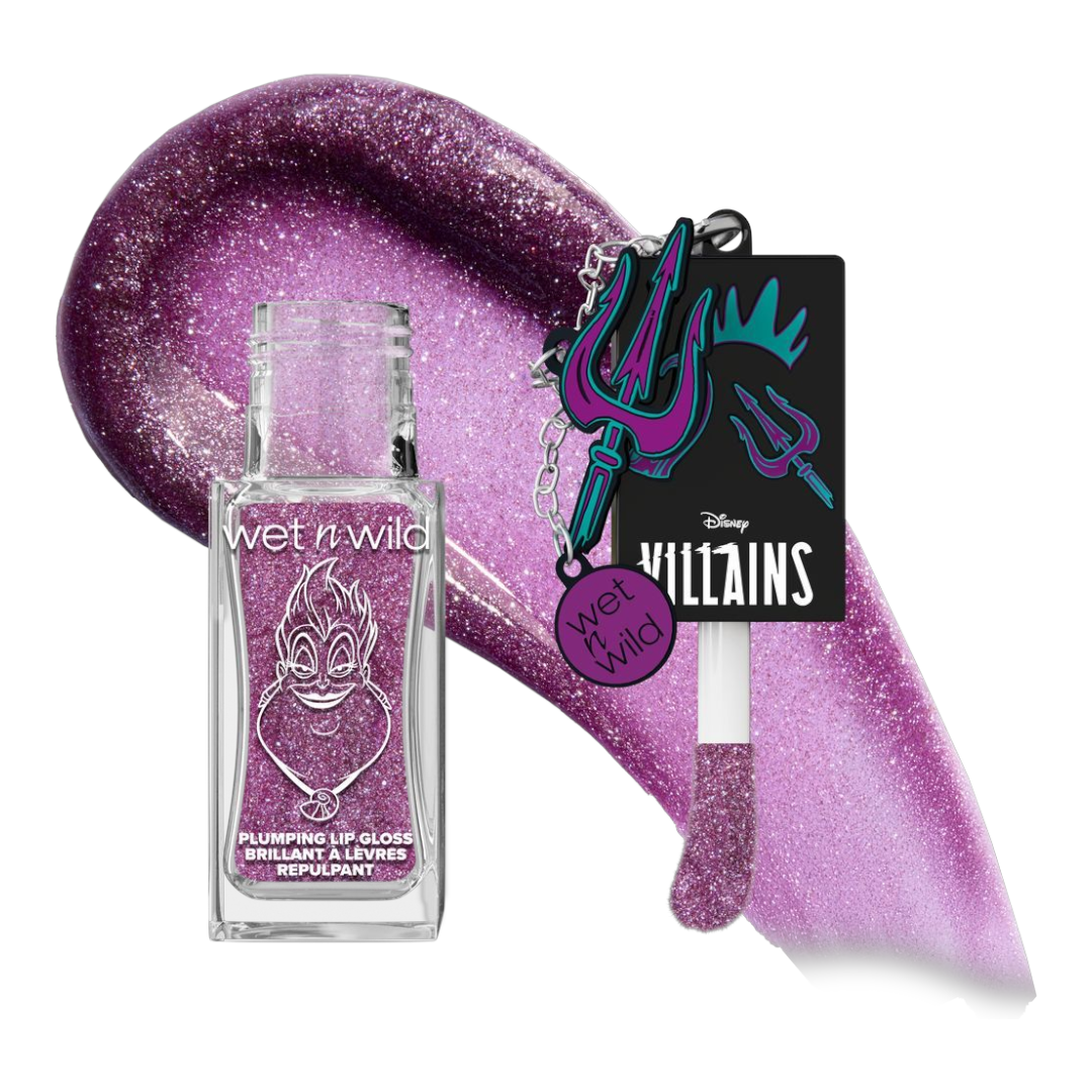 ⚠️ PREVENTA Maquillaje Disney Villains