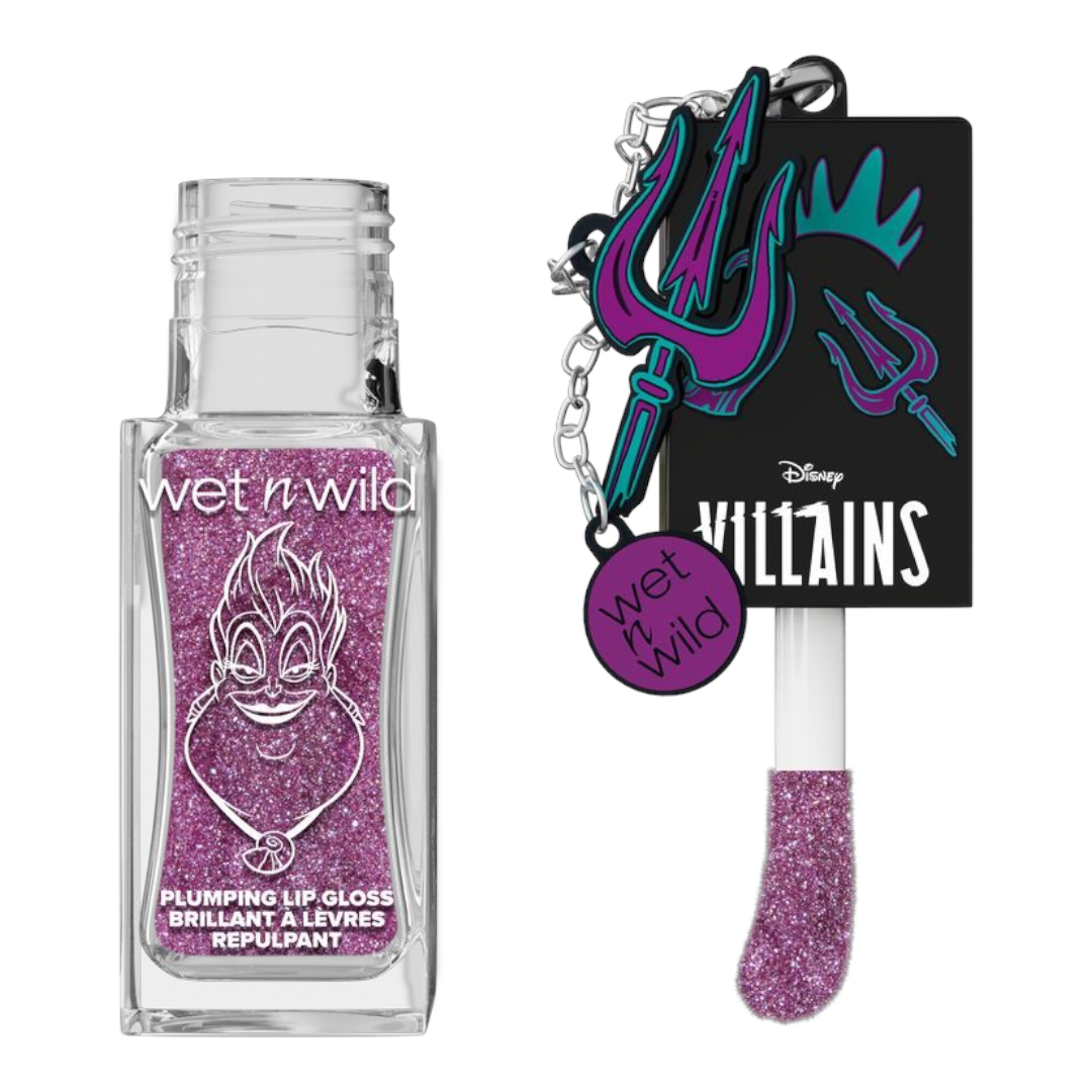 ⚠️ PREVENTA Maquillaje Disney Villains