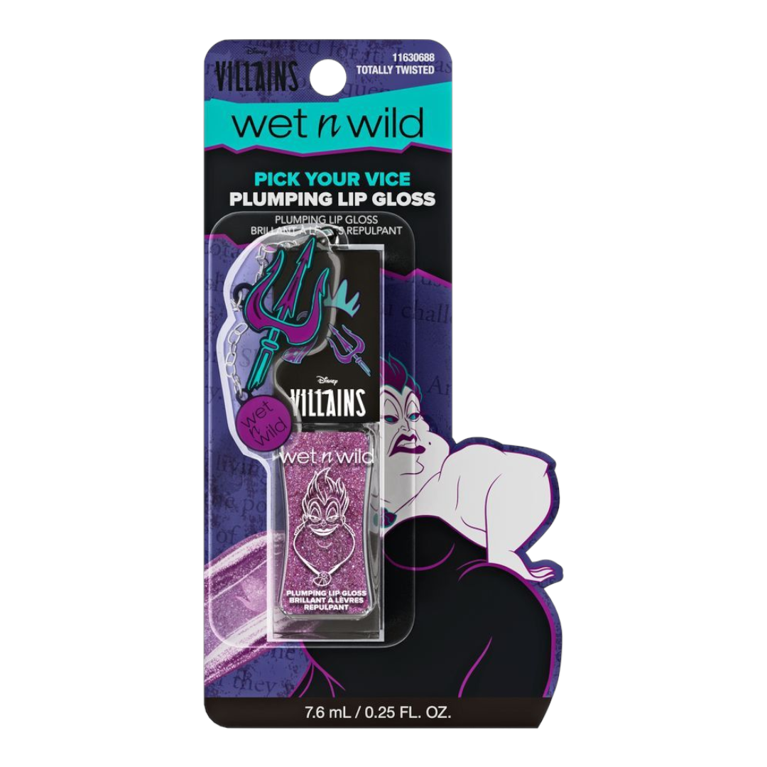 ⚠️ PREVENTA Maquillaje Disney Villains