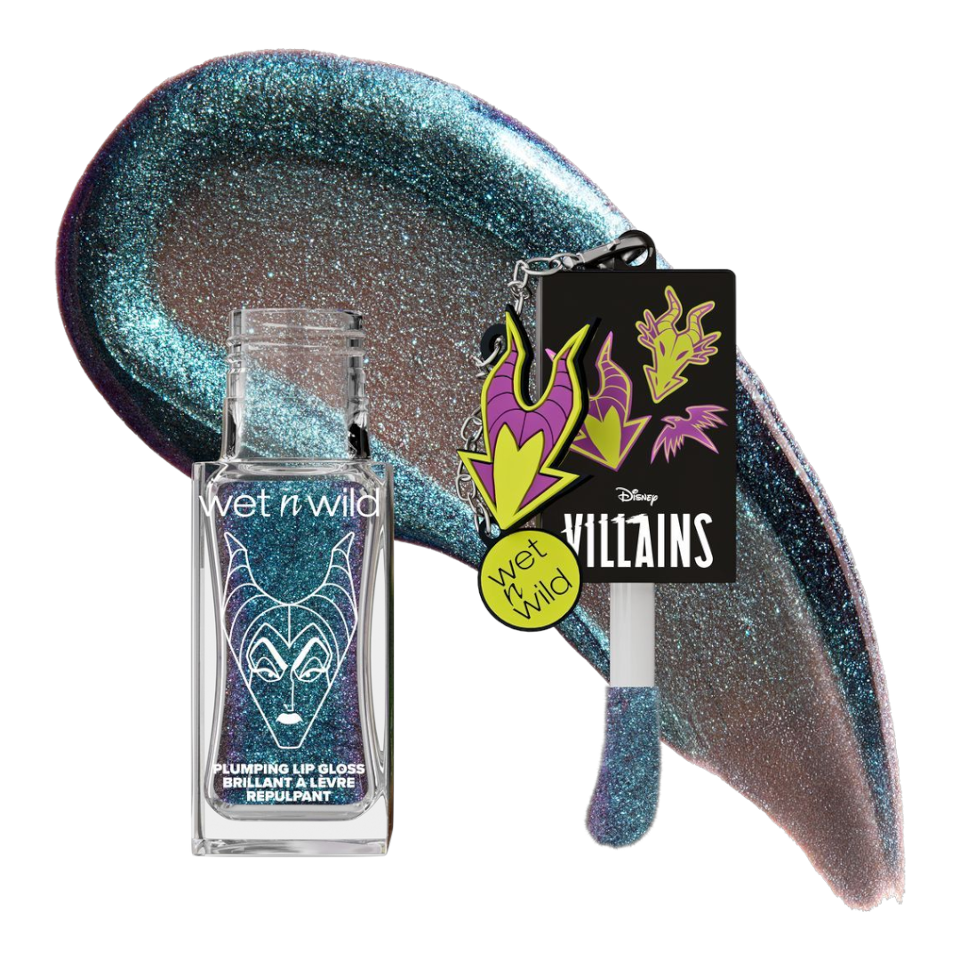 ⚠️ PREVENTA Maquillaje Disney Villains