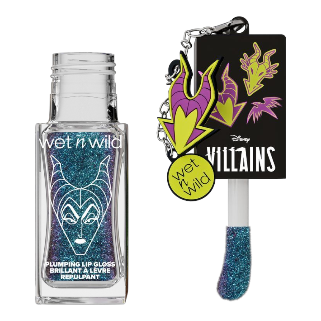 ⚠️ PREVENTA Maquillaje Disney Villains